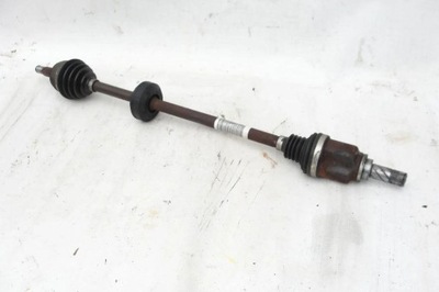Приводной вал правая длинная dacia sandero ii 0.9 tce 2012-20 фото №1