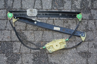 Механизм подъёма стекло lt audi q7 4l фото №1