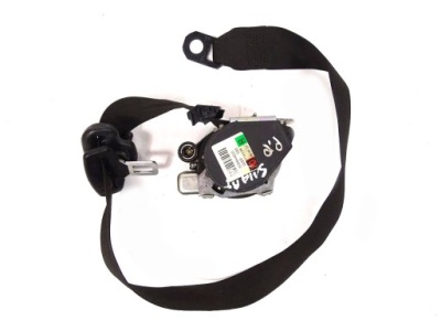 Pas безопасности правый перед forfour 454 colt vi фото №1