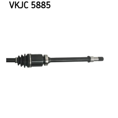 VELENAS PAVAROS SKF VKJC 5885 