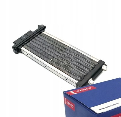 Резистор вентилятор denso do lancia lybra sw 2.0 2.4 фото №1