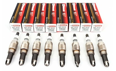 Свеча зажигания lincoln navigator motorcraft фото №1