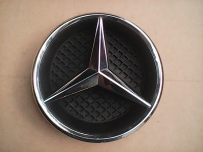 MERCEDES E W213 / LOGOTIPO EMBLEMA ORIGINAL  