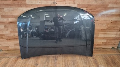 Капот dacia duster ii фото №1