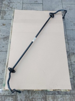 Тяга стабілізатора bmw x1 f48 6888447 фото №1