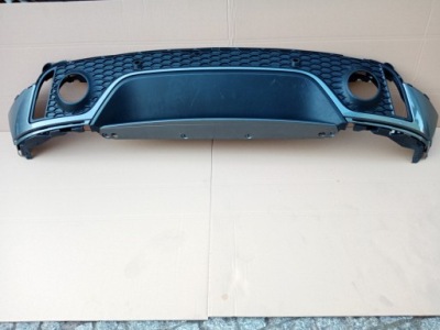 Jaguar e-pace r dynamic бампера задня задній 2017r фото №1