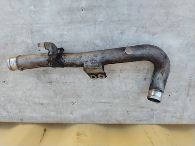 Infiniti qx50 ex ex30d 3.0d шланг воздуха интеркулер труба фото №1