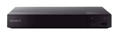 Sony BDP-S6700 odtwarzacz Blu-ray Wireless Multiroom, Super WiFi, 3D