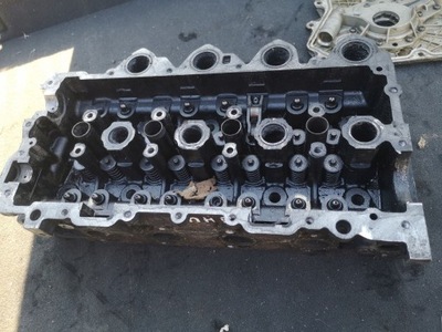 Двигун fiat scudo 9hu фото №1