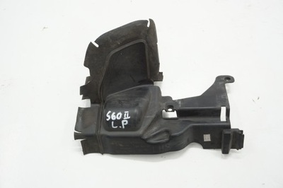 Volvo s60 ii воздуховод воздуха левая 30796466 фото №1