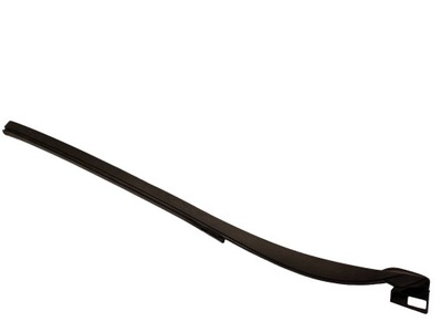 Молдинг стекло лобовое правая 727607077r renault zoe фото №1