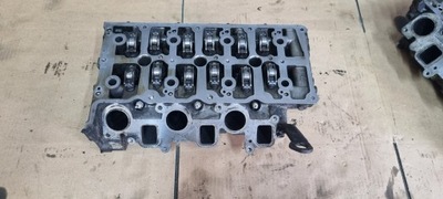 Головка левая 3.0 tdi 059353ek фото №1