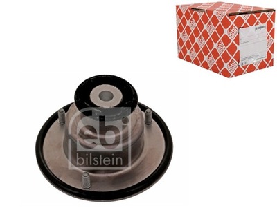 Подушка амортизатора задняя l/p porsche boxster boxster spyder cayman фото №1