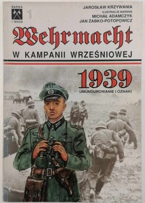 Wehrmacht w Kampanii Wrześniowej 1939