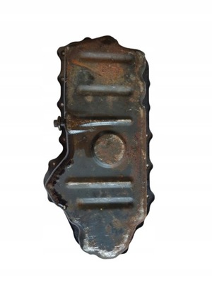 Поддон масляная 1.8tdci ford фото №1