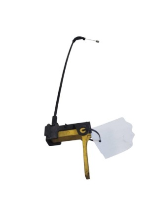 Ручка открывания капот renault express фото №1