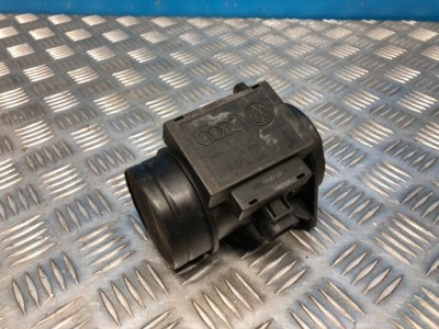 Vw audi 1,9 tdi витратомір 074906461 фото №1