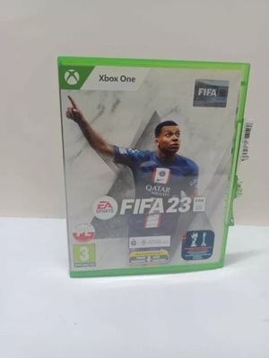 GRA XBOX ONE FIFA 23