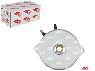 Кришка стартер, карбюратора as-pl sbr0064 фото №1