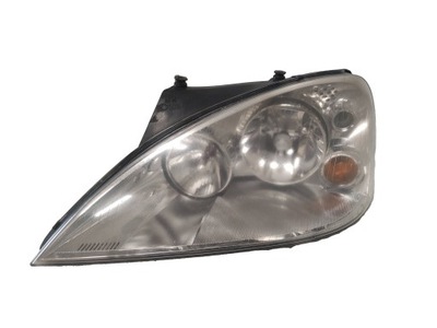 Лампа лівий перед ford galaxy i eu фото №1