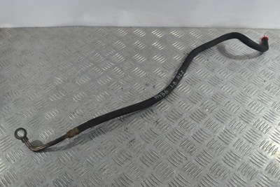 Wąż шланг усилителя audi a4 b6 1.6 alz фото №1