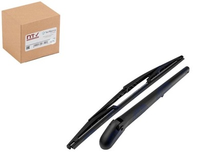 Nty ewb-ar-002 важіль двірники, очищення вікон фото №1