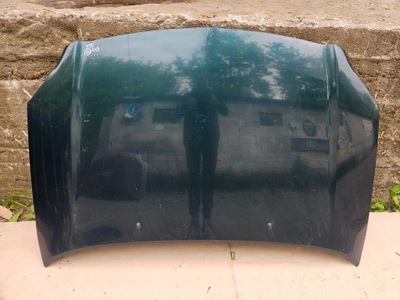 Toyota avensis t25 03-08 капот 6s3 фото №1