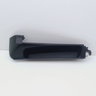 Захист бардачок сидіння лівий перед smart forfour i mn157165 nr131 фото №1