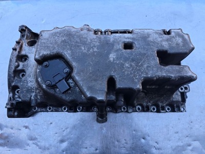 Поддон масляная volvo xc60 2.4 d 31339208aa фото №1