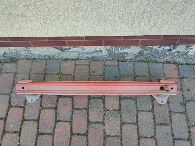 Задня балка бампера opel corsa f фото №1