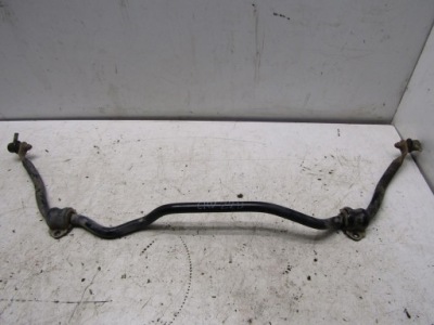 Тяга стабилизатора перед 2.2 i-dtec honda cr-v crv iv фото №1