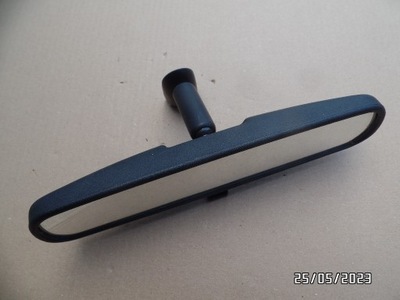 Дзеркало внутрішнє mercedes w168 0153647 фото №1