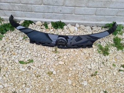 Opel insignia a 22804084 накладка крышки задняя фото №1