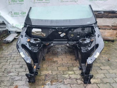 Audi e-tron четверть перед левая правая фото №1