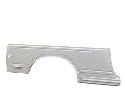 Крила задня правий samurai long фото №1