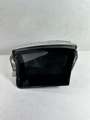 Q7 4m дисплей head up 4m0919617b фото №1