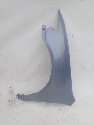 Honda accord vii 02-08 крила лівий перед передній фото №1