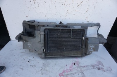 Підсилювач радіатор pas ford galaxy mk1 2.3 v5 фото №1