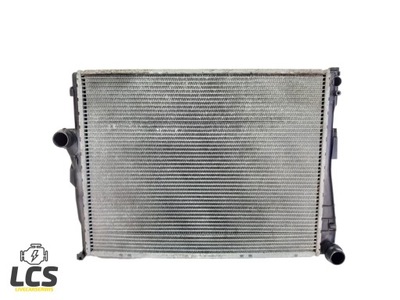 Радіатор води bmw e46 2.0d 1613108 фото №1