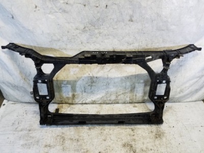 Pas передній підсилювач верхній audi a4 b8 2.0 tfsi фото №1