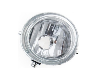 Лампа протитуманна do mazda 3 bm 2014-2017 tk21-51-680a права фото №1