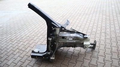 Fiat 500x чверть права перед 601 фото №1