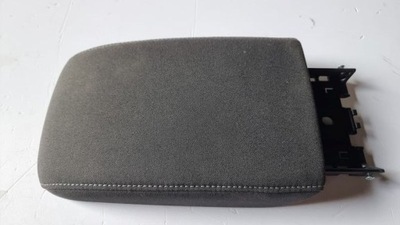 Tiguan ii підлокітник матеріал фото №1