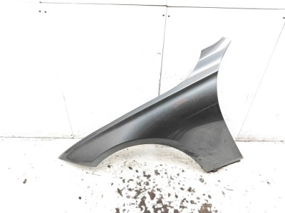 Bmw 3 f30 крила лівий перед b39 фото №1