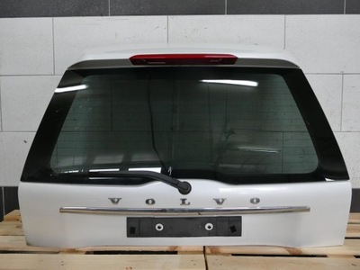 Volvo xc90 i lift крышка багажника багажника задняя 707-46 фото №1