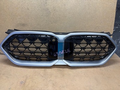 Решётка радиатора bmw x2 u10 фото №1