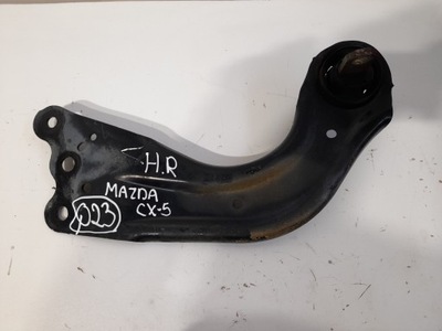 Mazda cx-5 рычаг задний правый фото №1