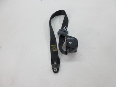 Siena palio i pas безопасности правый перед фото №1