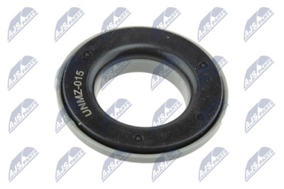 Підшипник кріплення амортизатора перед mazda premacy фото №1