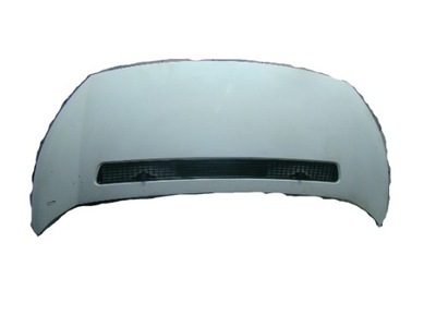 Peugeot expert 06- капот фото №1